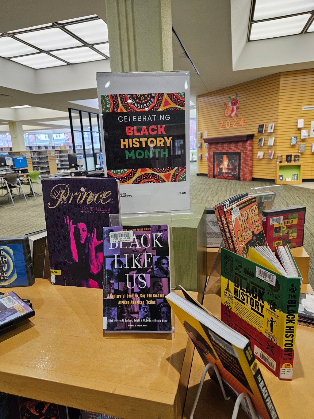 BLACK HISTORY MONTH: WHAT IT TRULY MEANS TO BE&nbsp;BLACK