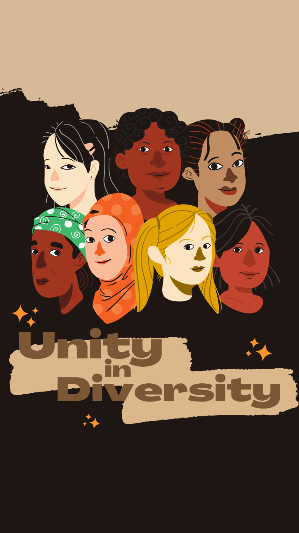 BREAKING WALLS, BUILDING A NEW WORLD: A Call for Embracing Diversity, Inclusion, Belonging and Equity by&nbsp;All